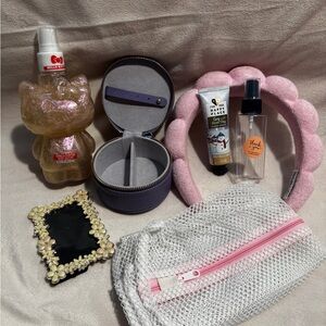 Beauty Bundle NWT